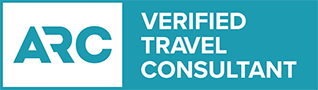 ARC Verified Travel Consultant