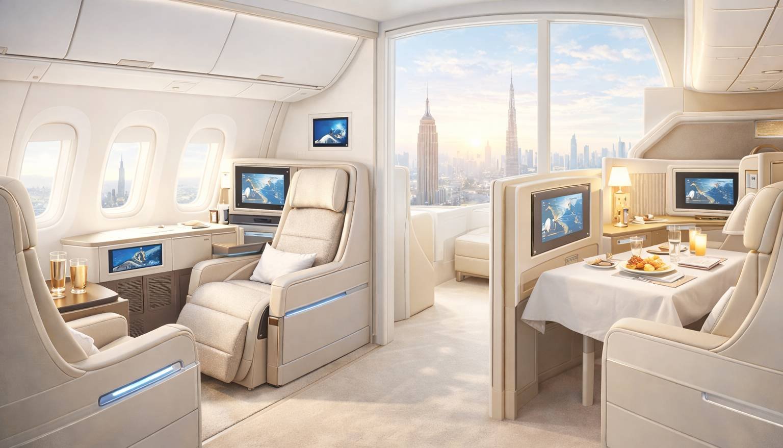 Professional Travel Planning